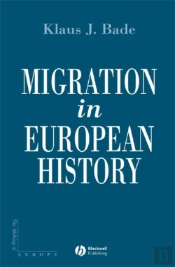 Bertrand.pt - Migration In European History