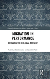 Migration In Performance