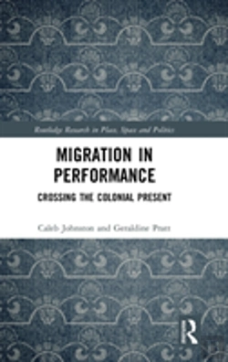 Bertrand.pt - Migration In Performance