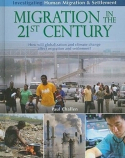 Bertrand.pt - Migration In The 21st Century: How Will Globalization And Climate Change Affect Migration And Settlement?