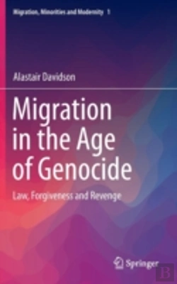 Bertrand.pt - Migration In The Age Of Genocide
