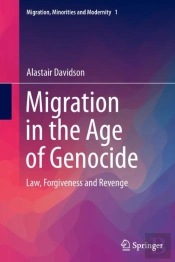 Migration In The Age Of Genocide