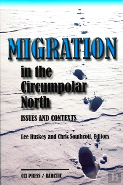 Bertrand.pt - Migration In The Circumpolar North