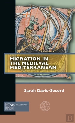 Bertrand.pt - Migration In The Medieval Mediterranean