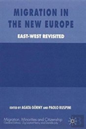 Migration In The New Europe