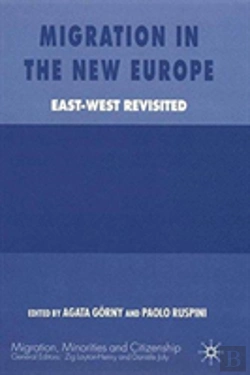 Bertrand.pt - Migration In The New Europe