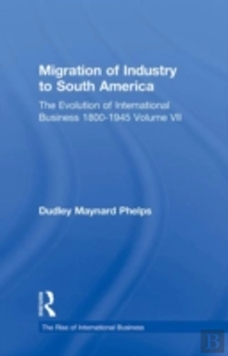 Bertrand.pt - Migration Indust Sth Americ V7