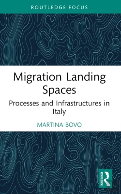 Bertrand.pt - Migration Landing Spaces