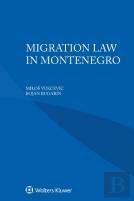 Migration Law In Montenegro
