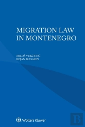 Migration Law In Montenegro