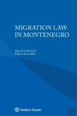 Bertrand.pt - Migration Law In Montenegro