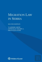 Migration Law In Serbia
