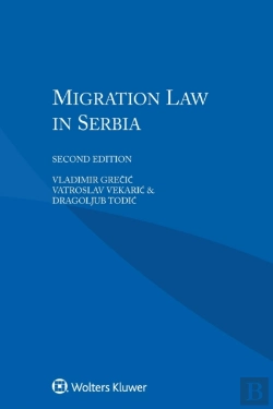 Bertrand.pt - Migration Law In Serbia