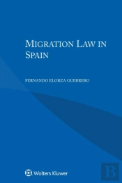 Migration Law In Spain