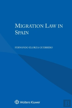 Bertrand.pt - Migration Law In Spain