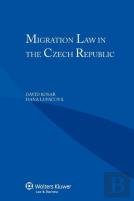 Migration Law In The Czech Republic