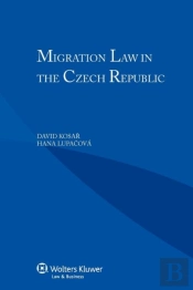 Migration Law In The Czech Republic