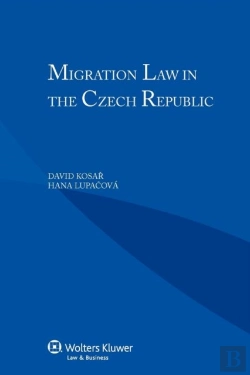Bertrand.pt - Migration Law In The Czech Republic