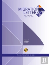 Migration Letters - Vol. 17 No. 4 - July