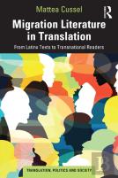 Migration Literature In Translation