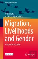 Migration, Livelihoods And Gender