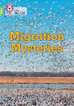 Bertrand.pt - Migration Mysteries