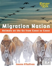 Migration Nation (National Wildlife Federation)