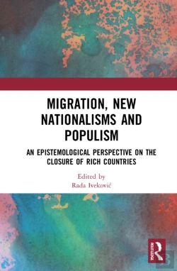 Bertrand.pt - Migration, New Nationalisms And Populism