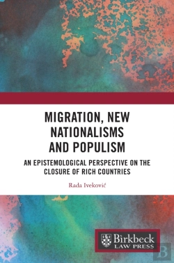 Bertrand.pt - Migration, New Nationalisms And Populism