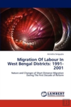 Bertrand.pt - Migration Of Labour In West Bengal Districts