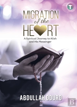 Bertrand.pt - Migration Of The Heart: A Spiritual Jour