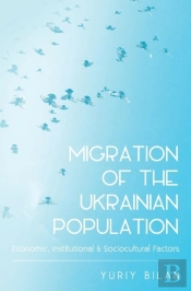 Migration Of The Ukrainian Population
