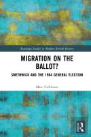 Migration On The Ballot?