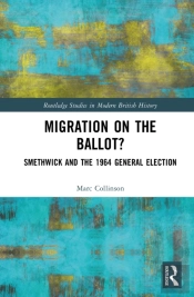 Migration On The Ballot?