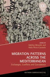 Migration Patterns Across The Mediterranean