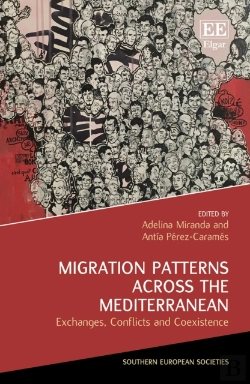Bertrand.pt - Migration Patterns Across The Mediterranean