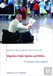 Migration, Public Opinion And Politics