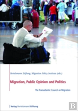 Bertrand.pt - Migration, Public Opinion And Politics