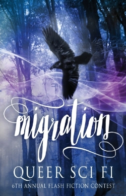 Bertrand.pt - Migration: Queer Sci Fi'S 6th Annual Fla