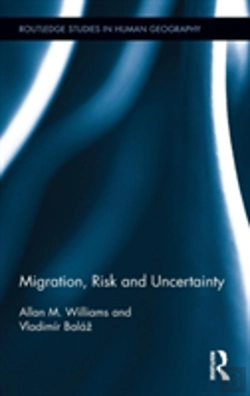 Bertrand.pt - Migration, Risk And Uncertainty