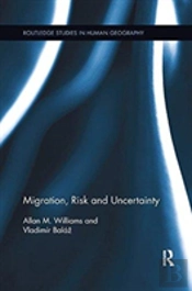 Migration, Risk And Uncertainty