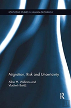 Bertrand.pt - Migration, Risk And Uncertainty