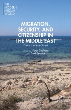 Bertrand.pt - Migration, Security, And Citizenship In The Middle East