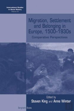 Bertrand.pt - Migration, Settlement And Belonging In Europe, 1500-1930s