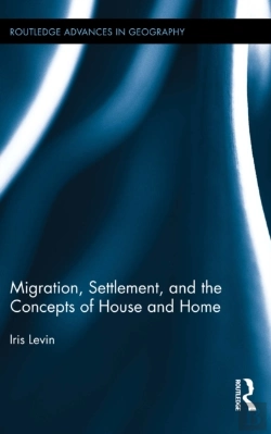 Bertrand.pt - Migration, Settlement, And The Concepts Of House And Home