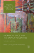 Migration, Space And Transnational Identities