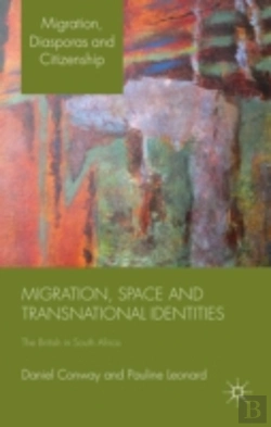 Bertrand.pt - Migration, Space And Transnational Identities