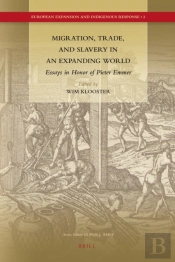 Migration, Trade, And Slavery In An Expanding World