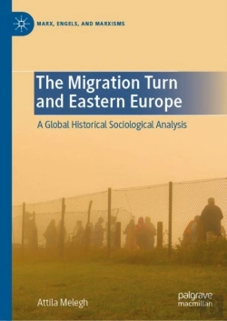 Bertrand.pt - Migration Turn And Eastern Europe