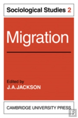 Bertrand.pt - Migration: Volume 2, Sociological Studies